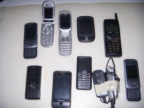 Stock cellulari samsung - stock,