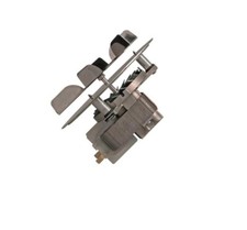 Motore Estrattore Fumi per stufe a pellet Enviro Fire