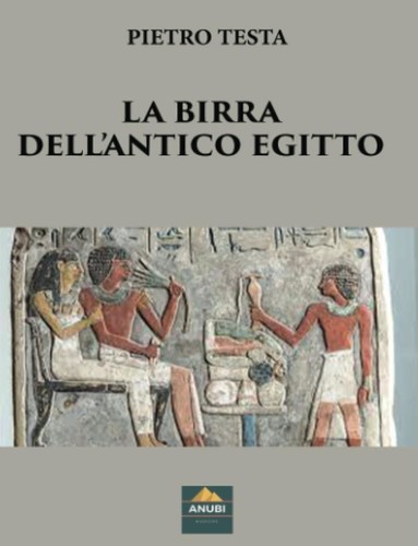 Libro pietro testa la - -,