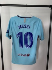 Maglia Away Fc Barcelona