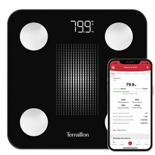 TERRAILLON - WEIGHT CONNECT -