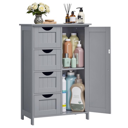 Vasagle mobile bagno - vasagle, da
