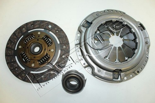 Kit frizione red - red_line, honda