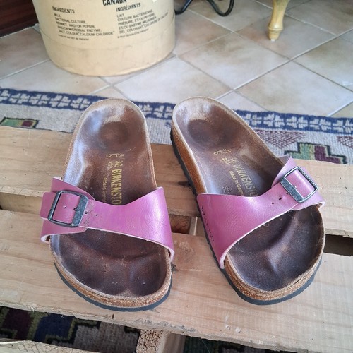 Sandali birkenstock madrid - birkenstock, uk