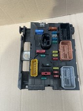 CENTRALINA BSM PER CITROEN C3