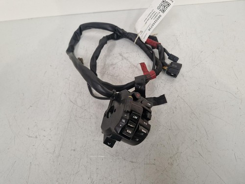 Yamaha tracer 900 - 900, 2018