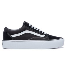 SCARPE VANS OLD SKOOL PLATFORM TG 41 COD VN0A3B3UY28 - 9W [US 10 UK 7.5 CM 26.5]