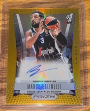 MAGLIA AUTO ORO MATCH 3/10 SP