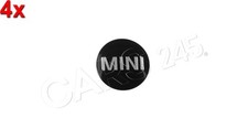 Adesivi cerchi originali MINI