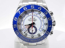 Rolex Yacht Master 2 44mm