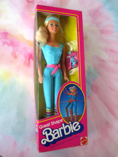 Barbie Great Shape #7025
