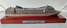 MSC Musica (edizione