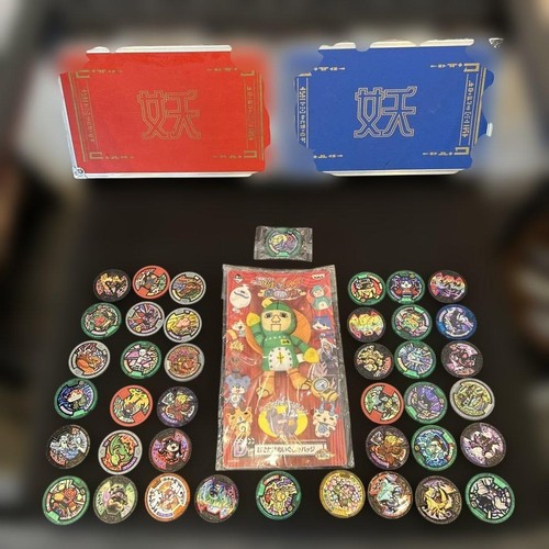 Kai watch medal attaché - yo,