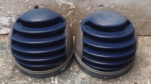 Bocchette aria cruscotto per - bocchette,