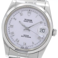 Orologio Uomo Automatico TUDOR
