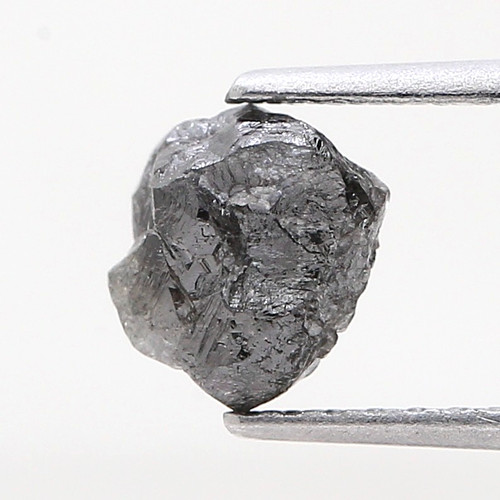Diamante grezzo - 0,71, ct