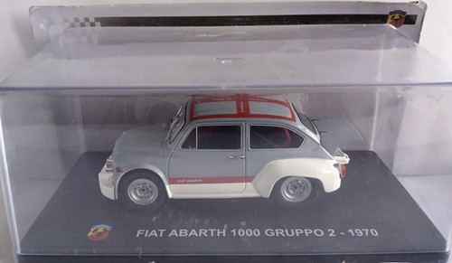 Abarth collection fiat - collection, :