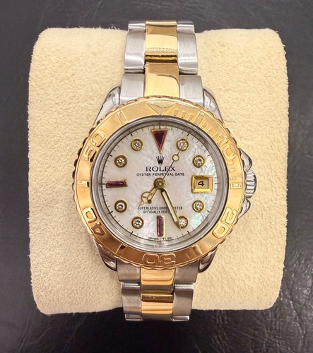 Rolex oyster perpetual date - oyster,
