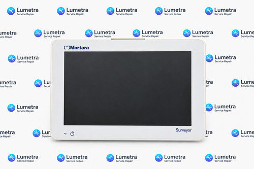 Mortara surveyor s19 monitor - mortara,