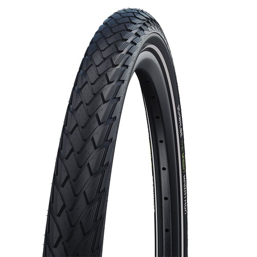 Schwalbe green marathon - green,