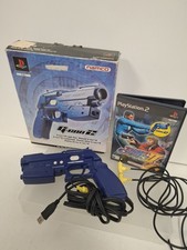 SONY PLAYSTATION 2 G-CON 2