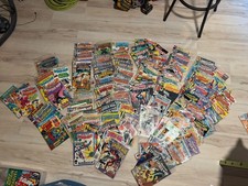 (Come nuovo) MARVEL COMICS