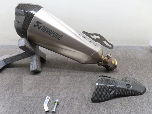 Scarico slip ktm 1390 - ktm,