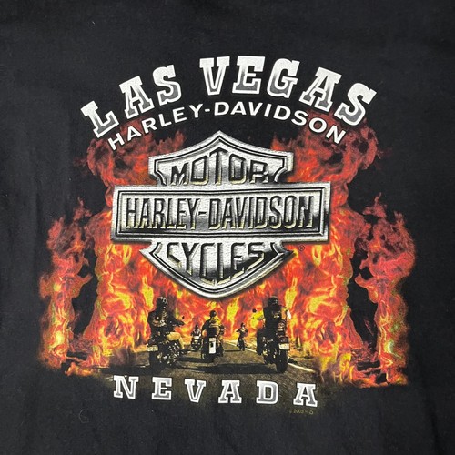Shirt grafica harley - t-shirt,