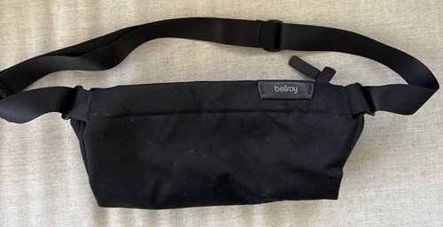 Bellroy borsa tracolla mini - bellroy,