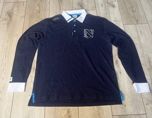 Ssc napoli long - napoli,