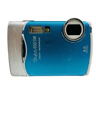 Olympus stylus 850 0 - stylus,