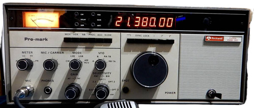 Collins kwm 380 - collins, kwm-380