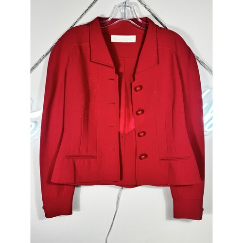 Rara giacca blazer - , vintage