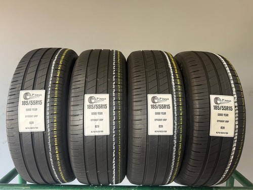 Gomme usate goodyear - gomme,