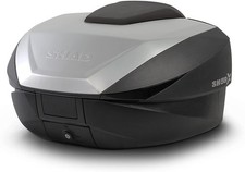 Top case motorcycle shad - motorcycle,
