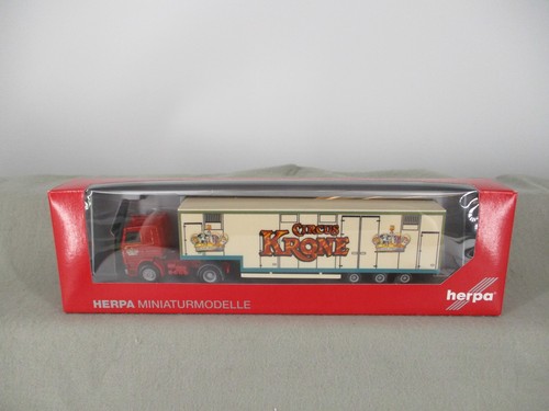 Herpa scala 155977 scania - herpa,