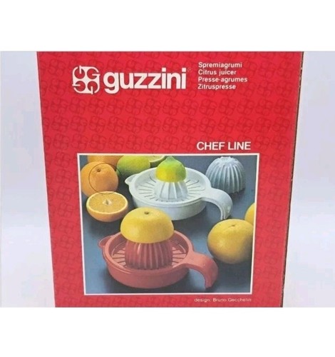 Spremiagrumi guzzini - spremiagrumi,