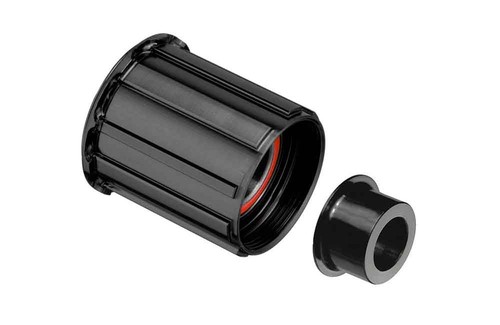 Swiss corpetto shimano - dt,