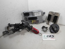 ECU Key Kit Fiat Punto Evo 1.4