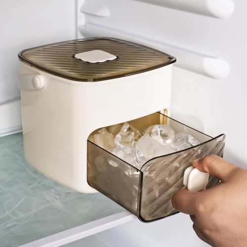 Macchina per cubetti - , di