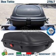 Box Tetto Per VW Maggiolino