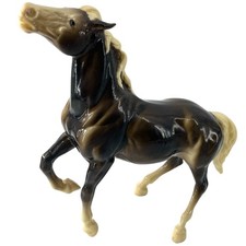 Breyer Diablo Mustang Stallone