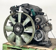 OM 904 LA III/5 904.942 MOTORE COMPLETO / 4850 PER MERCEDES-BENZ MERCEDES-BENZ C