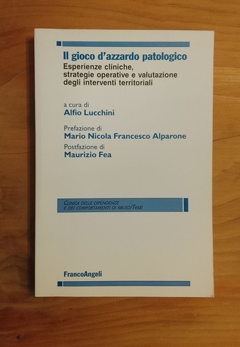 Alfio lucchini gioco - lucchini,, il