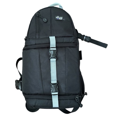 Borsa fotocamera reflex