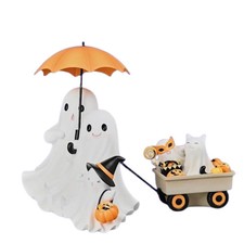 Carrello da traino Ghost