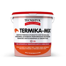 THERMAL AND ANTI-CONDENSATION