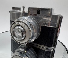 Macchina fotografica Bencini