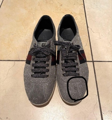 Sneakers gucci uomo misura - uomo,