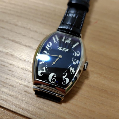 Orologio tissot porto - orologio,